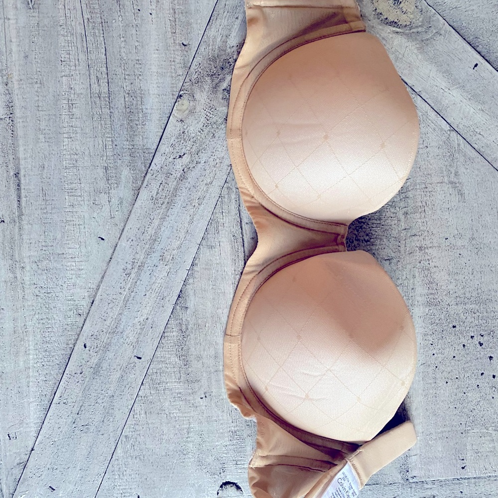 Calvin Klein Bra